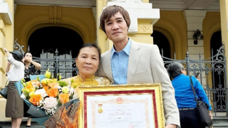 Biên đạo múa, Nghệ sĩ Nhân dân Đỗ Hiền: Hành trình đi tìm ngôn ngữ múa cho chính mình