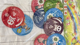 Cảnh báo tình trạng học sinh ngộ độc do chất cấm trong “bóng thối”