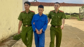 Lên mạng bán hàng lừa đảo gần 30 nạn nhân