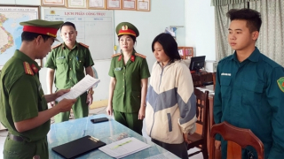 Túng nợ, lừa 2 người để chiếm đoạt 2,7 tỷ đồng