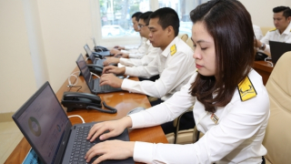 Cảnh báo thủ đoạn lừa đảo trong giai đoạn cao điểm quyết toán thuế