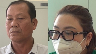 Tự xưng doanh nghiệp, cặp đôi lừa xin giấy phép khai thác cát chiếm đoạt hơn 17 tỷ đồng