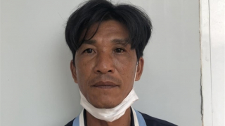 Bắt đối tượng truy nã đặc biệt nguy hiểm sau 3 năm lẩn trốn