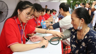 Hơn 8,7 triệu người Việt bị bệnh thận mạn, nhiều người phát hiện ở giai đoạn muộn