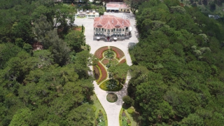 Cương quyết thu hồi Dinh I Đà Lạt