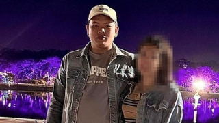 Hơn 100 cảnh sát đang bao vây truy tìm đối tượng liên quan đến vụ án ma túy chạy trốn