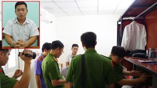 Giả danh Cảnh sát Hình sự đi lừa tình rồi chiếm đoạt gần 1 tỷ đồng