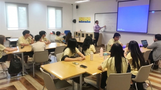 Vì sao huy động 3.600 tỷ đồng nhưng Trường quốc tế Mỹ vẫn rơi vào khủng hoảng?