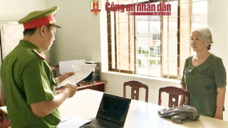 Chủ hụi U70 Bạc Liêu lừa đảo trên 10 tỷ đồng