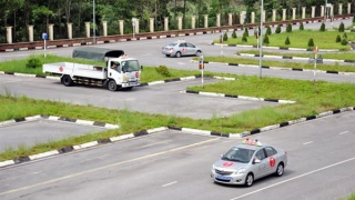 Nhiều quy định mới về quản lý và sử dụng giấy phép lái xe