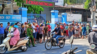 Làm rõ thông tin nữ sinh lớp 5 ở Nha Trang tử vong