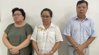 Làm giấy tờ giả, khai tử người thân để chiếm đoạt nhà