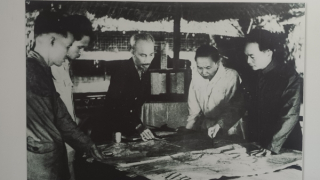 Công bố kho tài liệu lưu trữ quốc gia về Chiến dịch Điện Biên Phủ và Hội nghị Giơ-ne-vơ