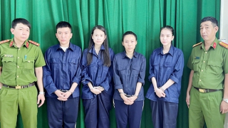 Phía sau các tụ điểm ăn chơi “thác loạn” thu lợi cả chục tỷ đồng/tháng