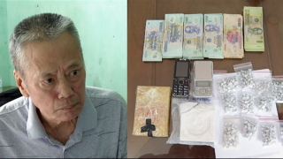 Công an tỉnh Thái Bình lật tẩy nhiều thủ đoạn cất giấu ma túy tinh vi