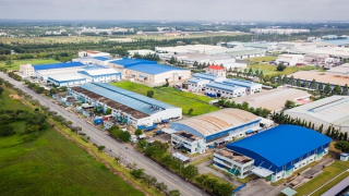 Hà Nội họp bàn phương án tháo gỡ vướng mắc trong quản lý đầu tư các khu, cụm công nghiệp