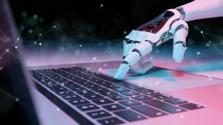 Điểm mặt robot thế hệ mới