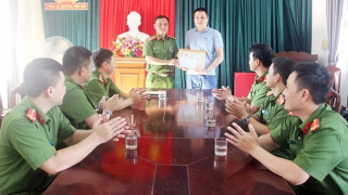 Lan tỏa những nghĩa cử cao đẹp