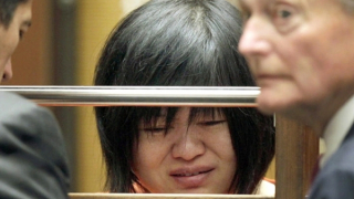 Lisa Tseng - ác quỷ trong chiếc blouse