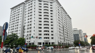 Thổi giá bất động sản: Coi chừng quả đắng!