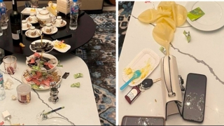 Bắt giữ nhóm đối tượng tổ chức sử dụng trái phép ma túy trong khu đô thị cao cấp