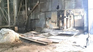 Nguyên nhân ban đầu vụ nổ khiến 4 người trong nhà máy mì thương vong