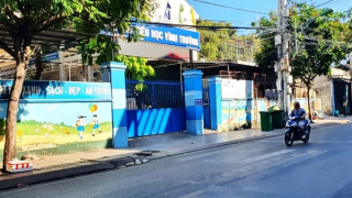 Học sinh tử vong bất thường có ăn sushi, uống nước ngọt bên ngoài cổng trường