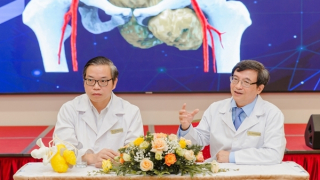 VinUni và Vinmec tổ chức Hội nghị Quốc tế Ứng dụng công nghệ 3D trong Y học