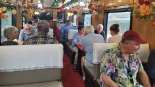 Những chuyển động ý nghĩa (bài cuối)