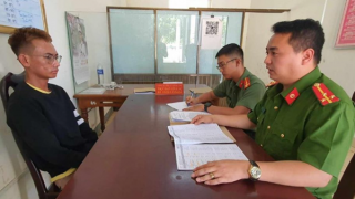 Mở tài khoản bán giống hoa, lừa đảo chiếm đoạt hơn 500 triệu đồng