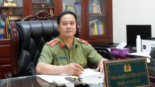 Đảm bảo tốt các điều kiện để triển khai thi hành Luật Lực lượng tham gia bảo vệ ANTT ở cơ sở