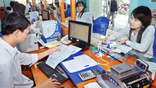 Ứng dụng công nghệ hỗ trợ người dân chuẩn hóa mã số thuế