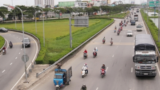 Chưa thể tái khởi động dự án BOT “đắp chiếu” nhiều năm