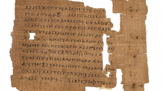 Cuốn sách cổ nhất thế giới định giá hơn 2,6 triệu USD