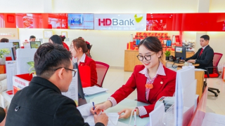 Doanh nghiệp bách chiến bách thắng với combo ưu đãi hấp dẫn từ HDBank