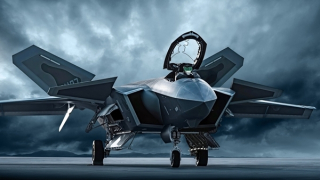 Tiêm kích Mãnh Long của Trung Quốc mạnh cỡ nào?