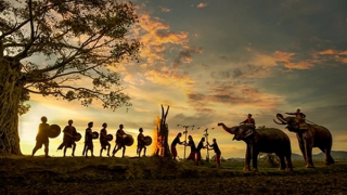 Tây Nguyên và Nam Bộ nắng nóng oi bức, Hà Nội mưa rào