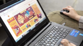 Kiểm soát, ngăn chặn vi phạm trong thương mại điện tử