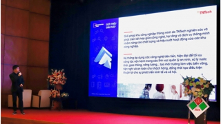 Giải pháp tăng khả năng cạnh tranh cho khu công nghiệp