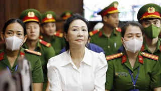 “Hạnh phúc đã tuột khỏi vòng tay của tôi”!