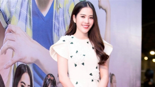 Kiến nghị xử lý ngăn chặn đối với 2 tài khoản mạng xã hội của hoa khôi Nam Em