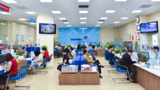 VietinBank lần thứ 3 liên tiếp vào top 200 thương hiệu ngân hàng giá trị nhất thế giới