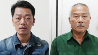 Tài xế rủ bác ruột trộm gần 500 triệu đồng của hành khách gửi trên xe