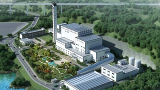 Bà Rịa - Vũng Tàu đấu thầu rộng rãi chọn nhà đầu tư dự án đốt rác phát điện