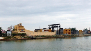 Nhiều sai phạm liên quan dự án Công viên văn hóa chủ đề “Ấn tượng Hội An”