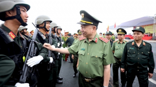 Chiến thắng Điện Biên Phủ - Bài học đối với sự nghiệp xây dựng nền an ninh nhân dân vững mạnh