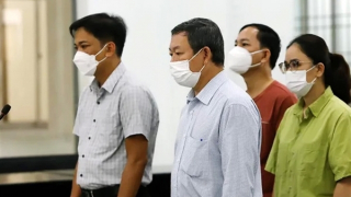 Gây thiệt hại gần 16 tỷ đồng, Giám đốc CDC Khánh Hòa cùng đồng phạm hầu tòa