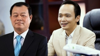 Những ai bị truy tố trong vụ Chủ tịch FLC Trịnh Văn Quyết thao túng chứng khoán và lừa đảo?