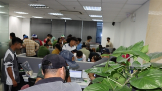 Băng nhóm tội phạm xuyên quốc gia cho vay lãi nặng như thế nào?