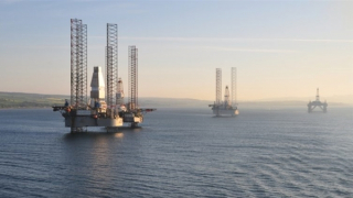 Nhiều nước châu Âu ký thỏa thuận bảo vệ cơ sở hạ tầng biển Bắc